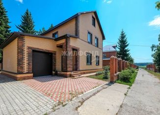 Продажа дома, 207 м2, село Новопичугово, улица Кирова