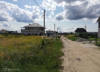 Земельный участок на продажу, 10 сот., поселок Заозерье, Рубиновая улица