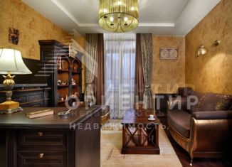 Продаю многокомнатную квартиру, 250 м2, Екатеринбург, улица Розы Люксембург, 79