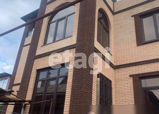 Продажа дома, 420 м2, Краснодар, Виноградная улица, Виноградная улица