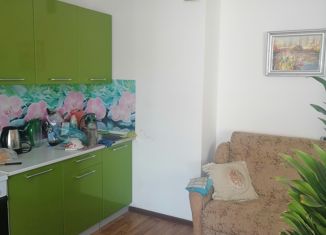 1-ком. квартира на продажу, 34 м2, Анапа, улица Ленина, 194, ЖК Горгиппия Морская