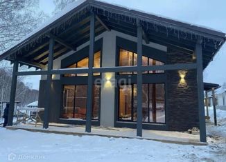 Продается дом, 188 м2, Эко-посёлок Скандинавия, 6-й переулок, 15