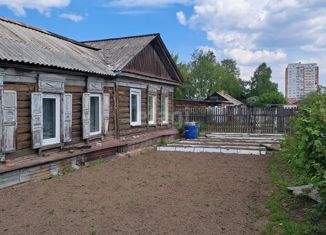 Продажа дома, 84.7 м2, Благовещенск, Пограничный переулок