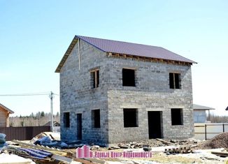 Продам дом, 180 м2, деревня Раково