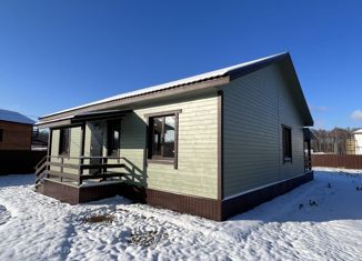 Продажа дома, 116 м2, коттеджный поселок Новая Европа, Минская улица, 8