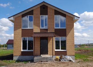 Продажа дома, 120 м2, деревня Мармылево, Школьная улица, 19