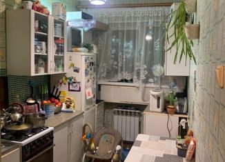 Продаю двухкомнатную квартиру, 46.6 м2, Североморск, улица Душенова, 8/9