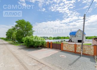 Продается дом, 197.3 м2, село Калачёво, Набережная улица, 6