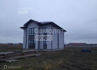 Продажа дома, 165 м2, деревня Елкибаево, Деловая улица, 15В