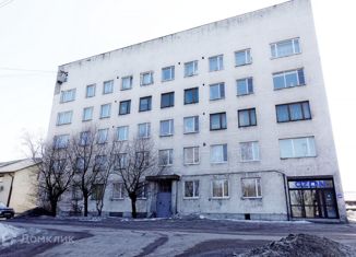 Двухкомнатная квартира на продажу, 47.4 м2, Сортавала, Советская улица, 19