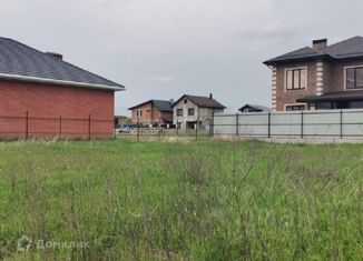 Продам земельный участок, 6 сот., Краснодар, улица Красных Партизан, 1, микрорайон Славянский