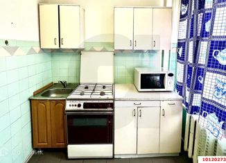 Продажа 2-ком. квартиры, 43.6 м2, Краснодар, Одесская улица, 22, Одесская улица