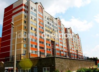 Продаю 1-комнатную квартиру, 37.3 м2, Татарстан, 47-й комплекс, 36/1