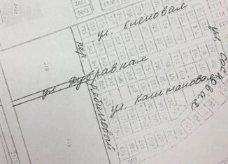 Участок на продажу, 11 сот., Нижегородская область, Октябрьская улица