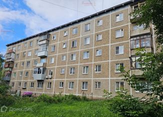 Продается комната, 53 м2, Екатеринбург, улица Молотобойцев, 15, Чкаловский район