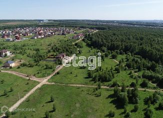 Продаю участок, 10.28 сот., село Среднее Девятово, Камашевская улица