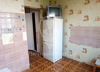 Продается 2-комнатная квартира, 54 м2, Рязань, улица Крупской, 19к3, район Московское шоссе