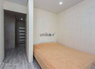 Продается 2-ком. квартира, 44 м2, Уфа, Артезианская улица, 9, ЖК Сосны