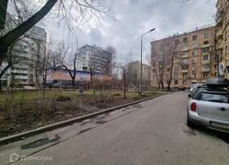 2-комнатная квартира на продажу, 53 м2, Москва, Краснохолмская набережная, 13с1, Краснохолмская набережная