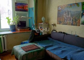 Продаю однокомнатную квартиру, 20 м2, Нижний Новгород, Мончегорская улица, 16Ак1, Автозаводский район