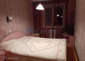 3-комнатная квартира на продажу, 59 м2, Ставрополь, улица Ленина, 397/7, микрорайон №20
