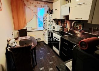 Продажа 3-комнатной квартиры, 60 м2, Комсомольск-на-Амуре, Магистральное шоссе, 25