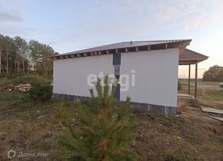 Продажа дома, 80 м2, СНТ Сапожок