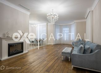 Сдается в аренду таунхаус, 352 м2, село Ильинское, Елисейская улица, 9с4