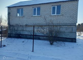 Дом на продажу, 58 м2, СНТ За рулём, Луговая улица