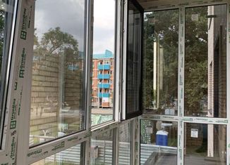 Продажа 1-ком. квартиры, 40.3 м2, посёлок Берёзовый, улица имени А.Н. Лодыгина, 6, ЖК Прогресс