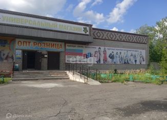 Офис на продажу, 378.86 м2, Барабинск, улица Карла Маркса, 11