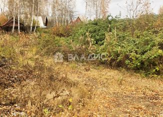 Продажа участка, 13.62 сот., садоводческое некоммерческое товарищество Вишнёвый, улица 8А, 305В