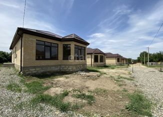 Продаю дом, 99 м2, Михайловск, площадь Ленина