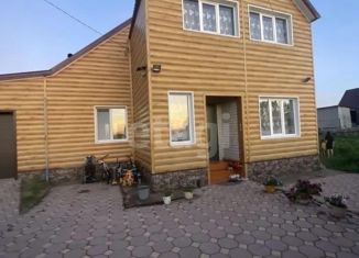 Дом на продажу, 161.4 м2, село Ишеево, улица Мира