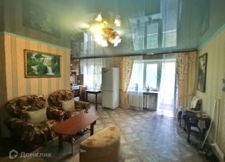 Сдам трехкомнатную квартиру, 55.6 м2, Амурск, Комсомольский проспект, 15