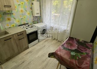 Продаю однокомнатную квартиру, 31.5 м2, рабочий поселок Приволжский, улица 2-й Квартал, 28