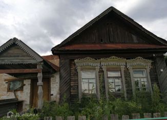 Дом на продажу, 75 м2, село Большая Рязань, Советская улица, 73