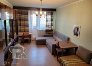 3-комнатная квартира на продажу, 75.4 м2, Москва, Олимпийский проспект, 22, метро Достоевская