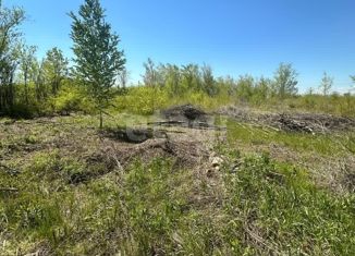 Продам земельный участок, 10 сот., посёлок Самарский, Олимпийская улица