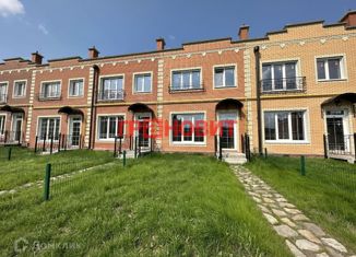 Продается таунхаус, 53.9 м2, посёлок Элитный, микрорайон Берёзки, 168