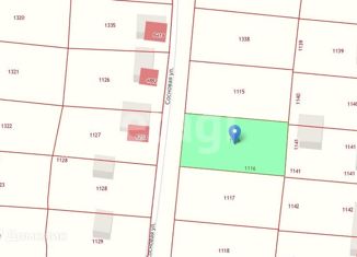 Продажа земельного участка, 7.9 сот., посёлок Николаевский