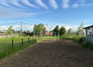 Продам земельный участок, 10.4 сот., Нижневартовск