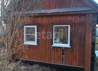 Продается дом, 25 м2, Ленинградская область, 2-я улица
