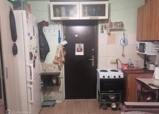 Продажа комнаты, 12.6 м2, Новосибирск, Смоленская улица, 3, Советский район