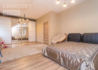 Продаю таунхаус, 127.8 м2, село Нагаево, улица Ахмата Лутфуллина, 44