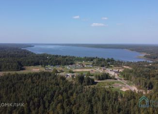 Продам участок, 5 сот., коттеджный посёлок Приозёрье