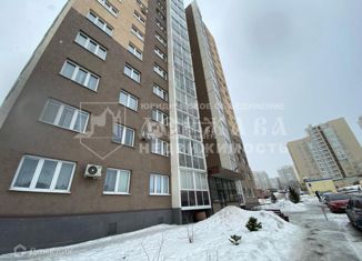 Продаю 1-комнатную квартиру, 32.3 м2, Кемеровская область, Московский проспект, 2А
