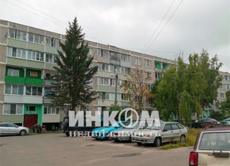 Продам 1-ком. квартиру, 35.8 м2, поселок Усады, Пролетарская улица, 19