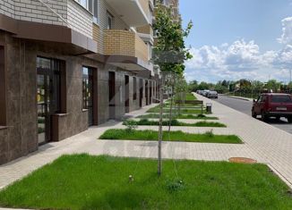 Продажа двухкомнатной квартиры, 50.4 м2, Краснодар, Заполярная улица, 35к8, ЖК На Красных Партизан