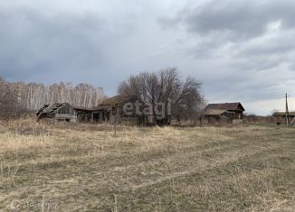 Продам участок, 20 сот., село Урукуль, Озёрная улица, 190